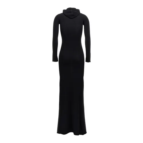 Dresses > Day Dresses > Maxi Dresses - - Off White - Modalova