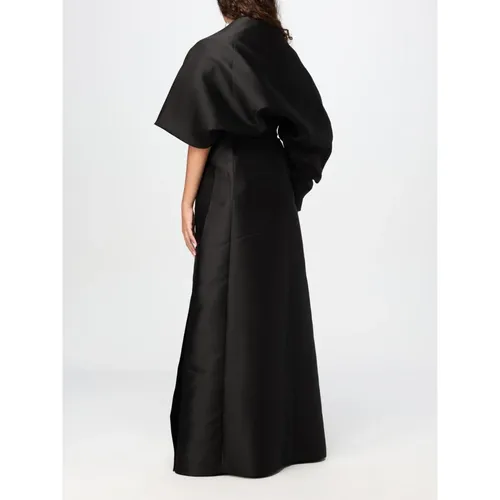 Dresses > Occasion Dresses > Gowns - - Alberta Ferretti - Modalova