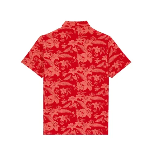 Tops > Polo Shirts - - Vilebrequin - Modalova