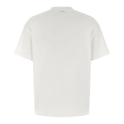 Tops > T-Shirts - - Brunello Cucinelli - Modalova