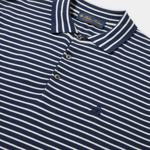Tops > Polo Shirts - - Brooks Brothers - Modalova