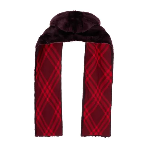 Accessories > Scarves > Winter Scarves - - Burberry - Modalova