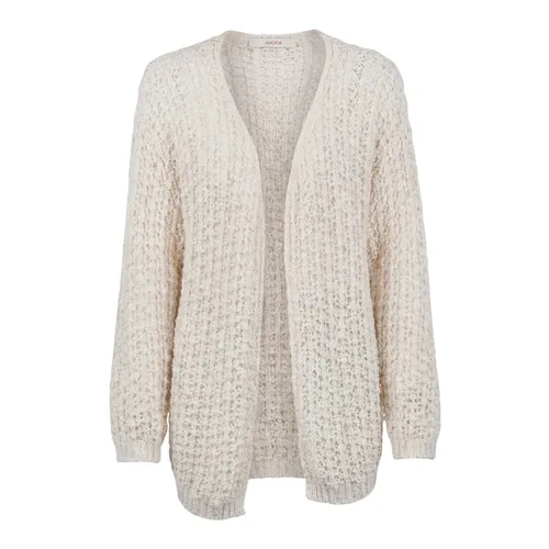 Knitwear > Cardigans - - Jucca - Modalova