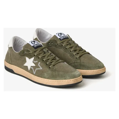 Star - Shoes > Sneakers - Green - 2Star - Modalova