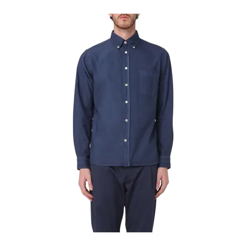 Shirts > Casual Shirts - - Eleventy - Modalova