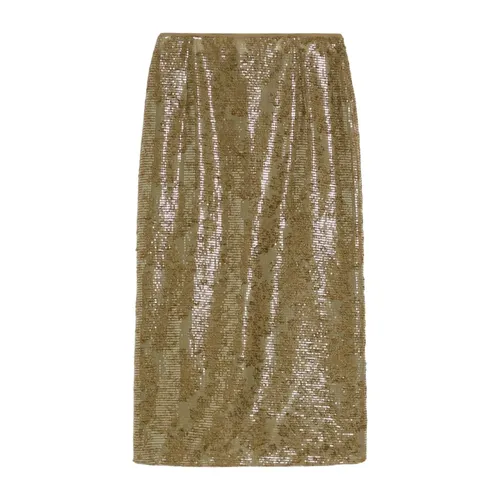 Skirts > Midi Skirts - - Pennyblack - Modalova