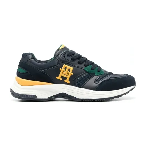 Shoes > Sneakers - - Tommy Hilfiger - Modalova
