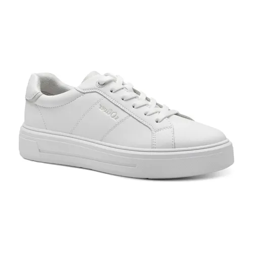 Shoes > Sneakers - - s.Oliver - Modalova