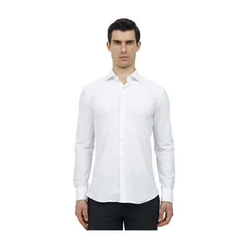 Shirts > Formal Shirts - - Caliban - Modalova