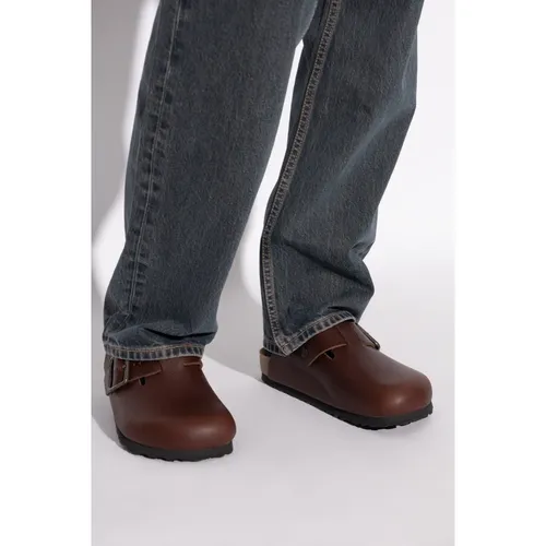 Shoes > Flats > Mules - - Birkenstock - Modalova