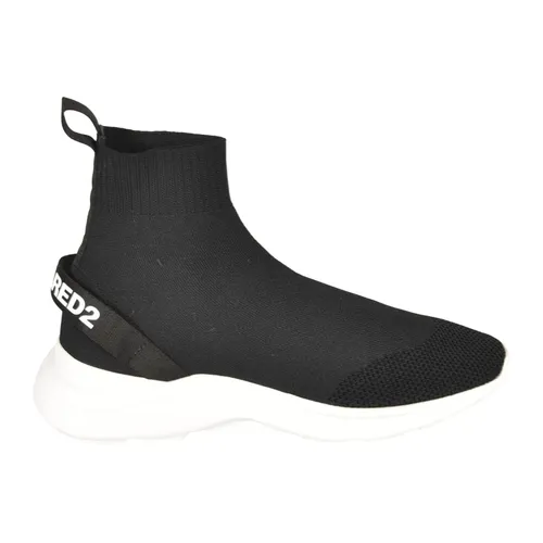 Shoes > Sneakers - - Dsquared2 - Modalova