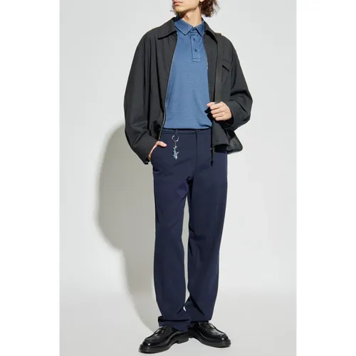 Tops > Polo Shirts - - Paul & Shark - Modalova