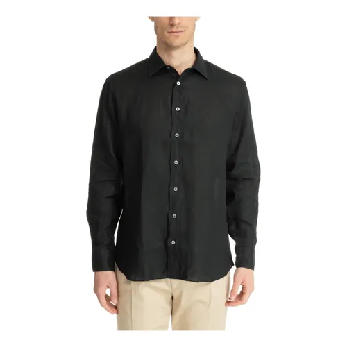 Shirts > Casual Shirts - - Lardini - Modalova