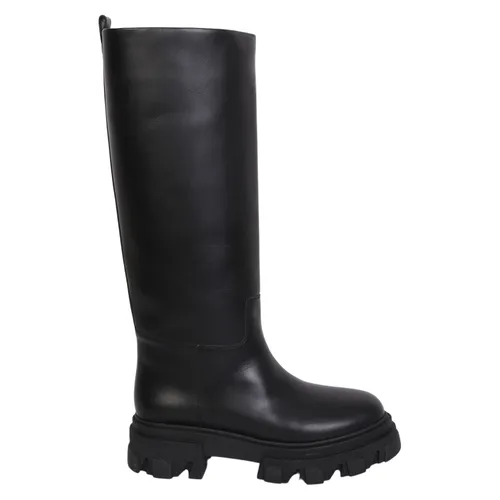 Shoes > Boots > High Boots - - Gia Borghini - Modalova