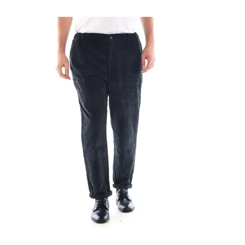 Trousers > Chinos - - Daniele Alessandrini - Modalova