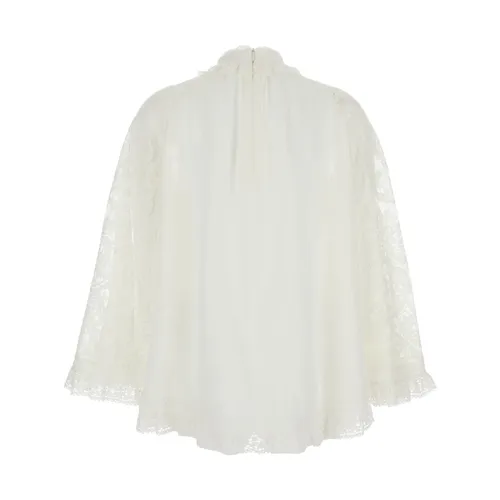 Blouses & Shirts > Blouses - - Zimmermann - Modalova