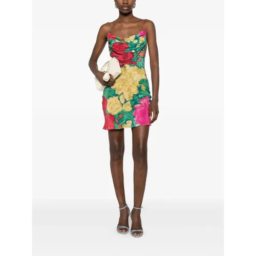 Dresses > Day Dresses > Short Dresses - - Balmain - Modalova