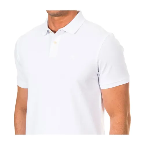 Tops > Polo Shirts - - Hackett - Modalova