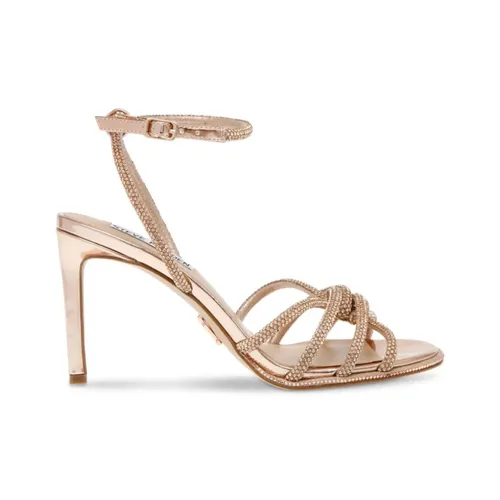 Shoes > Sandals > High Heel Sandals - - Steve Madden - Modalova