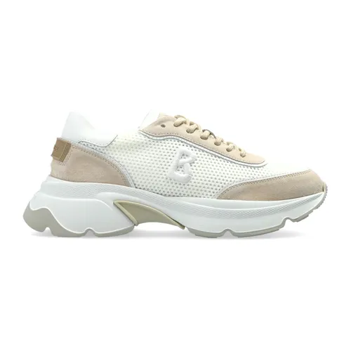 Bogner - Shoes > Sneakers - Beige - Bogner - Modalova
