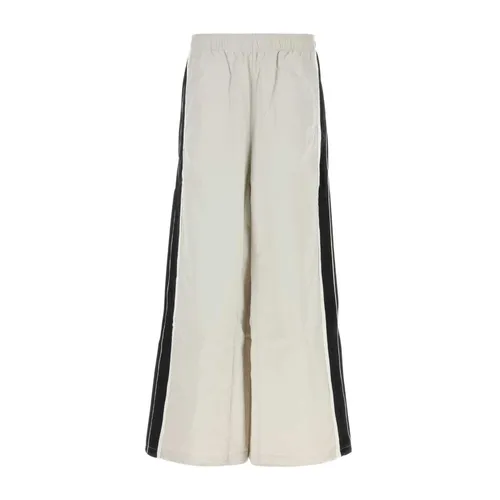 Trousers > Sweatpants - - Vetements - Modalova