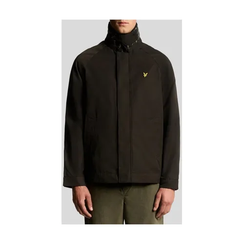 Jackets > Light Jackets - - Lyle & Scott - Modalova