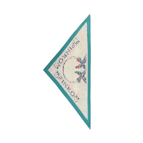 Accessories > Scarves > Silky Scarves - - Pinko - Modalova