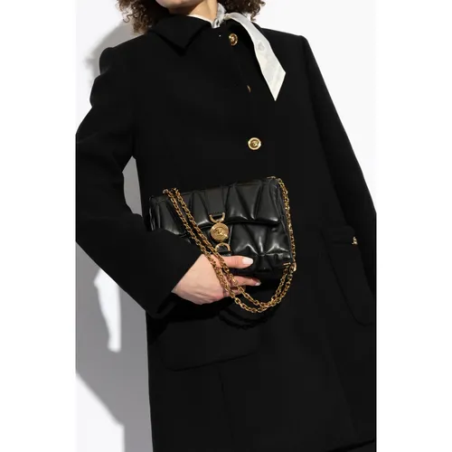 Bags > Shoulder Bags - - Versace - Modalova