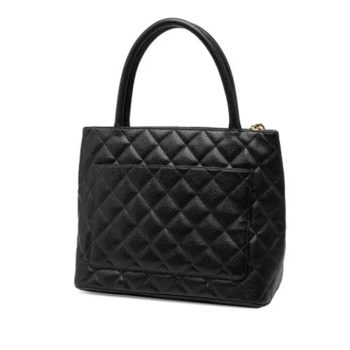 Pre-owned > Pre-owned Bags > Pre-owned Handbags - - Chanel Vintage - Modalova