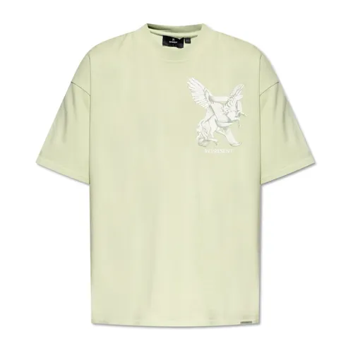 Tops > T-Shirts - - Represent - Modalova