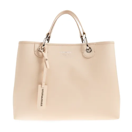 Bags > Handbags - - Emporio Armani - Modalova