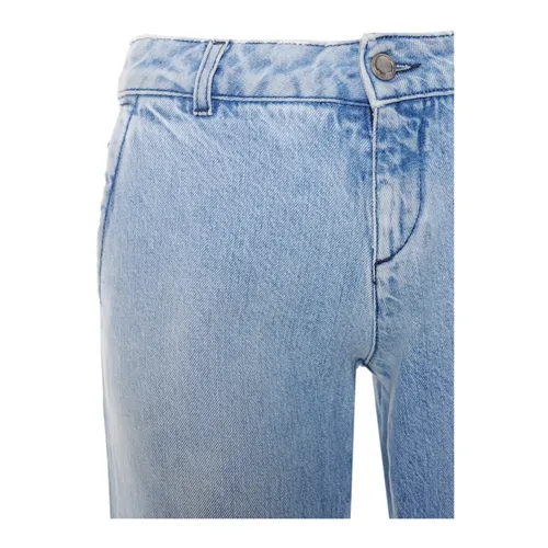 Jeans > Wide Jeans - - Re-Hash - Modalova
