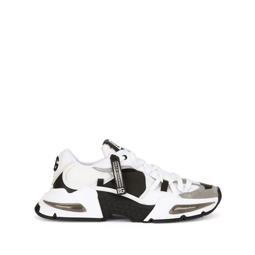 Shoes > Sneakers - - Dolce & Gabbana - Modalova