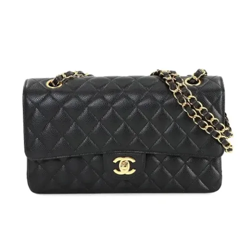 Pre-owned > Pre-owned Bags > Pre-owned Shoulder Bags - - Chanel Vintage - Modalova