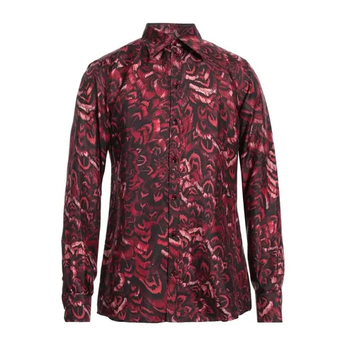 Shirts > Casual Shirts - - Dolce & Gabbana - Modalova
