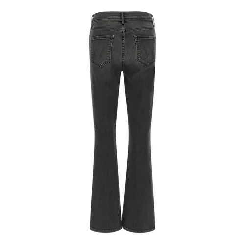 Jeans > Flared Jeans - - Mother - Modalova