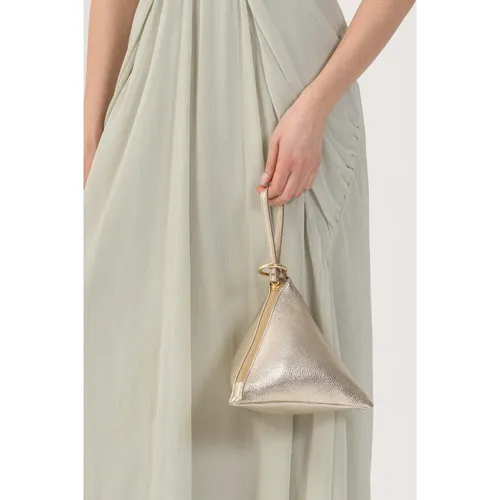Kocca - Bags > Clutches - Gray - Kocca - Modalova