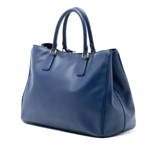 Pre-owned > Pre-owned Bags > Pre-owned Tote Bags - - Prada Vintage - Modalova