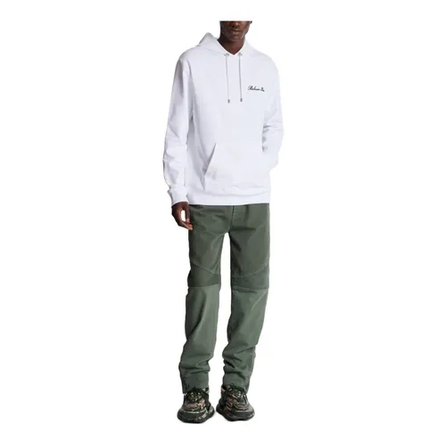 Sweatshirts & Hoodies > Hoodies - - Balmain - Modalova