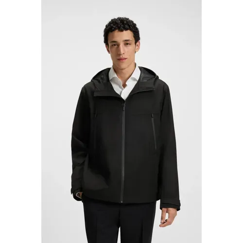 Jackets > Light Jackets - - Hugo - Modalova