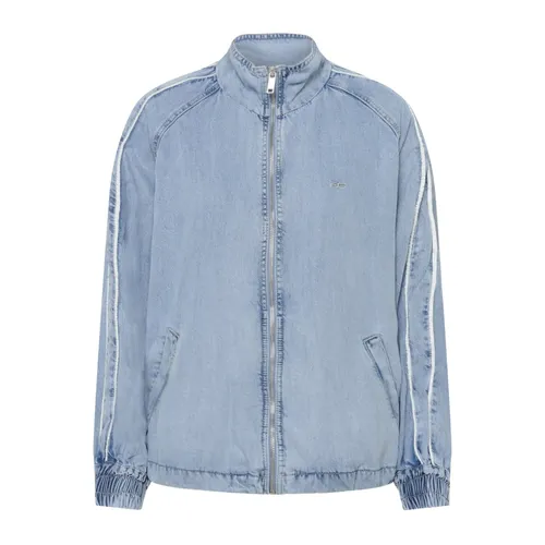 Jackets > Bomber Jackets - - Gestuz - Modalova