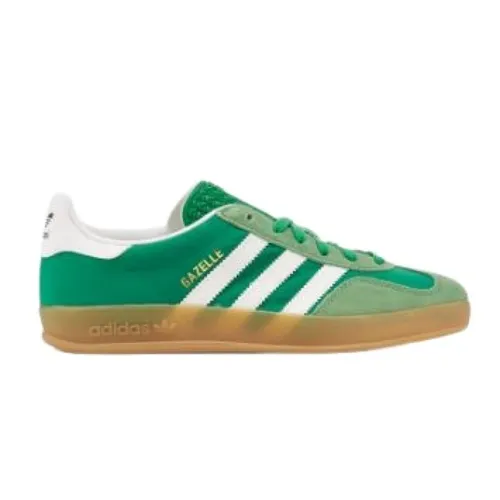 Adidas - Shoes > Sneakers - Green - Adidas - Modalova