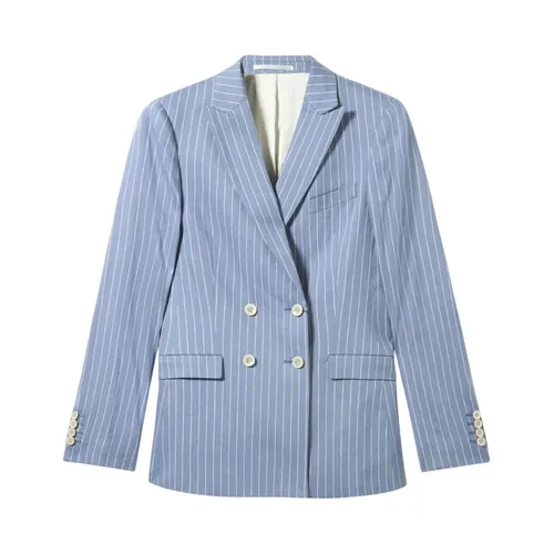 Jackets > Blazers - - Brooks Brothers - Modalova