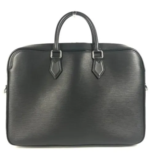 Pre-owned > Pre-owned Bags > Pre-owned Handbags - - Louis Vuitton Vintage - Modalova