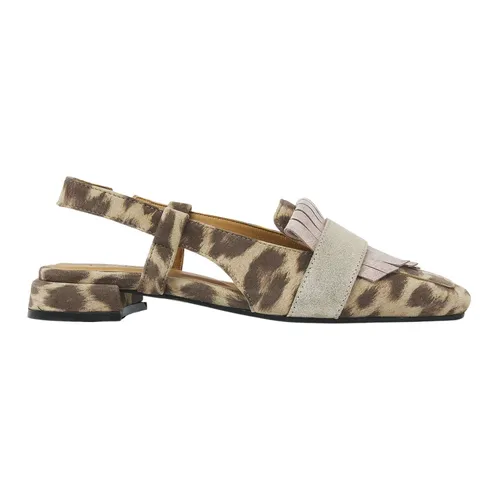 Shoes > Flats > Ballerinas - - Via Vai - Modalova
