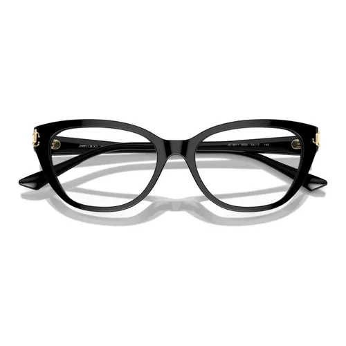 Accessories > Glasses - - Jimmy Choo - Modalova