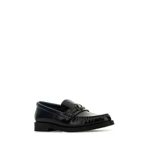Shoes > Flats > Loafers - - Jimmy Choo - Modalova