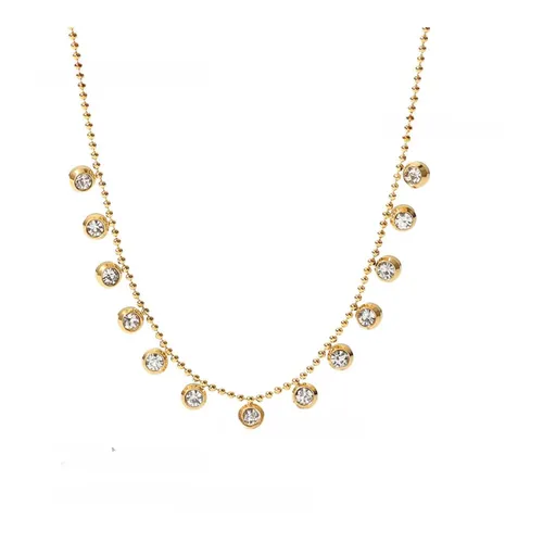 Accessories > Jewellery > Necklaces - - Dansk Copenhagen - Modalova