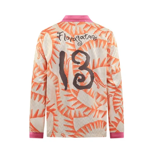 Tops > Long Sleeve Tops - - Acne Studios - Modalova