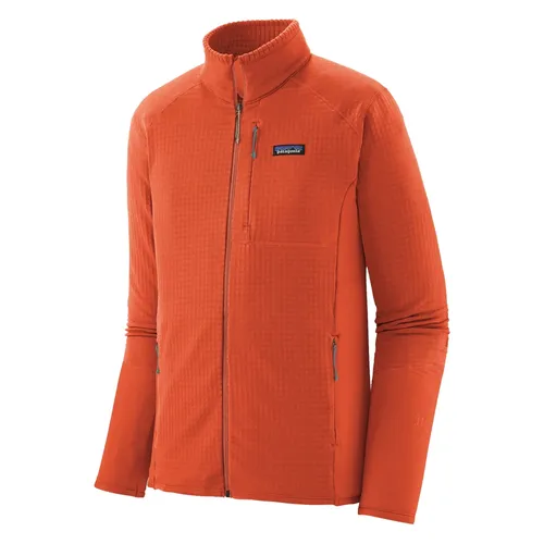 Sport > Outdoor > Jackets > Wind Jackets - - Patagonia - Modalova